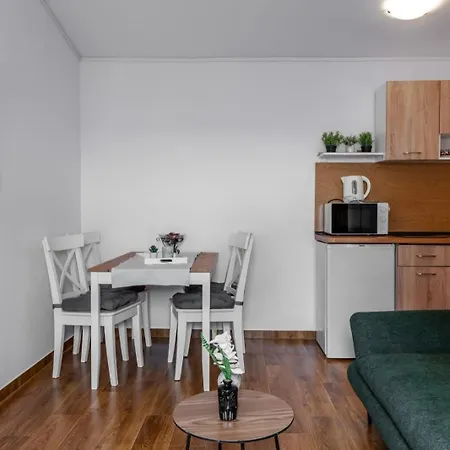 Apartment Ivancevic *