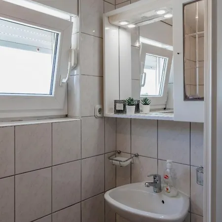 Apartment Ivancevic *