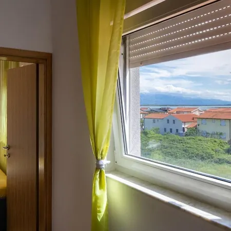 Apartment Ivancevic Vir