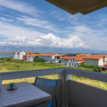 Ivancevic Apartment