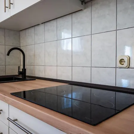 Ivancevic Apartment Vir