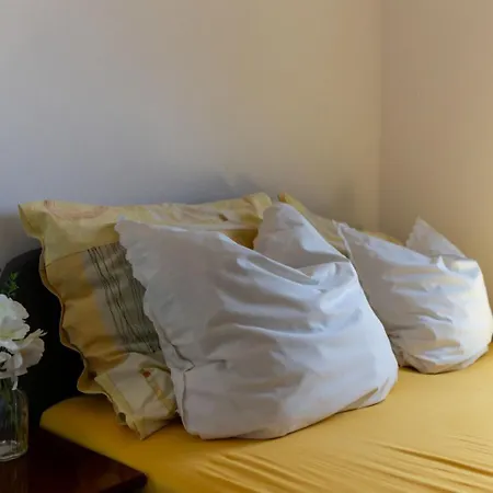 Ivancevic Apartment *