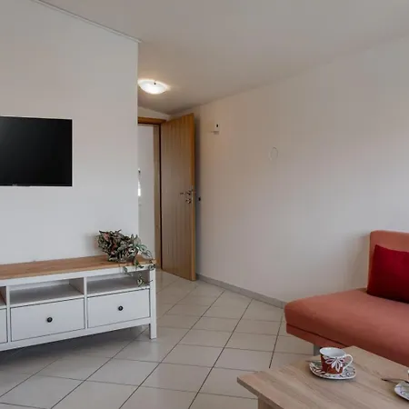 Ivancevic Apartment