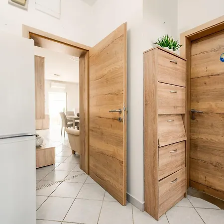 Apartment Ivancevic